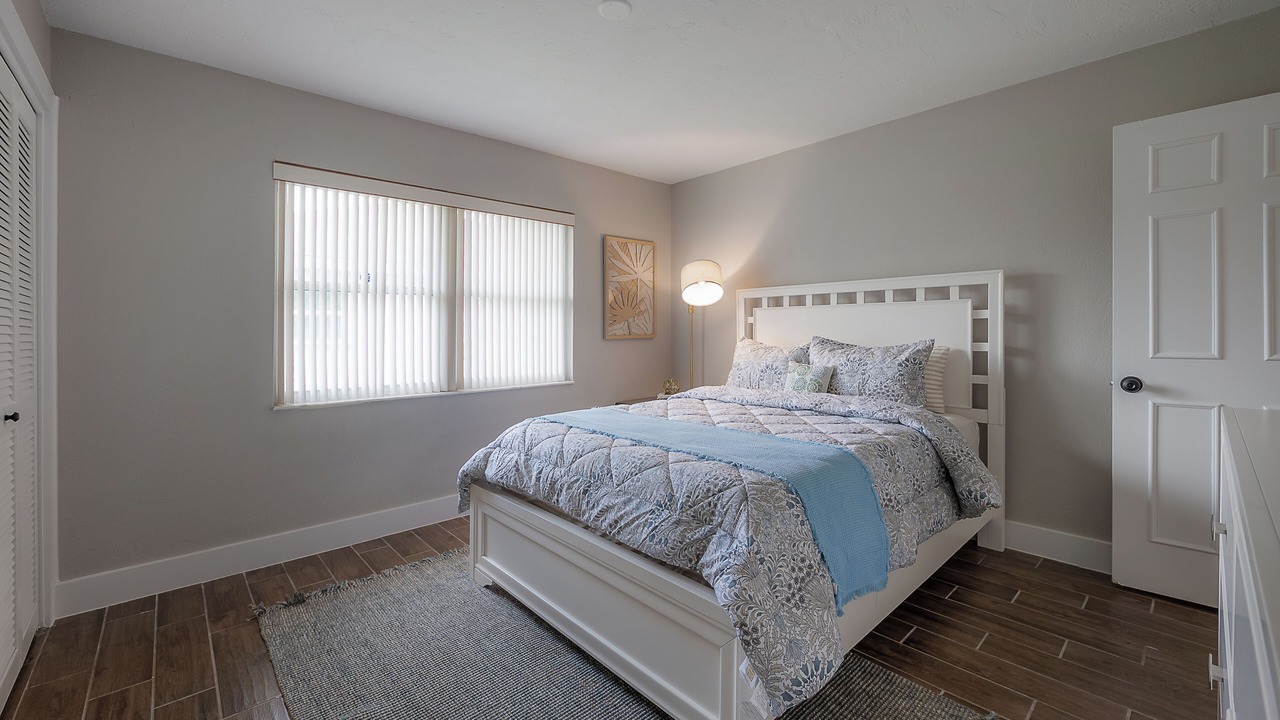 Photo of Bedroom in Bal Harbour