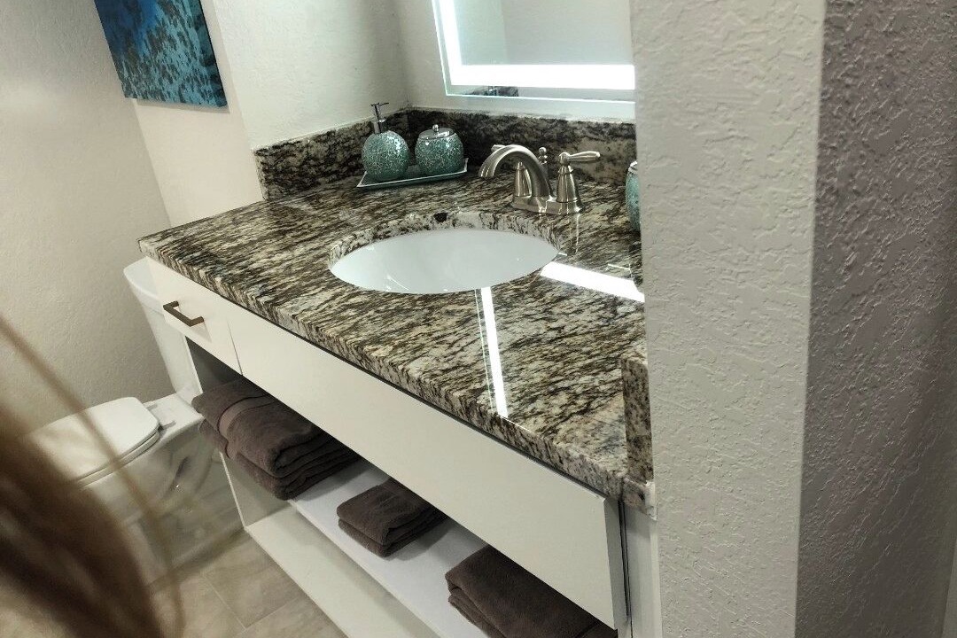 Photo of Bathroom in West Kissimmee