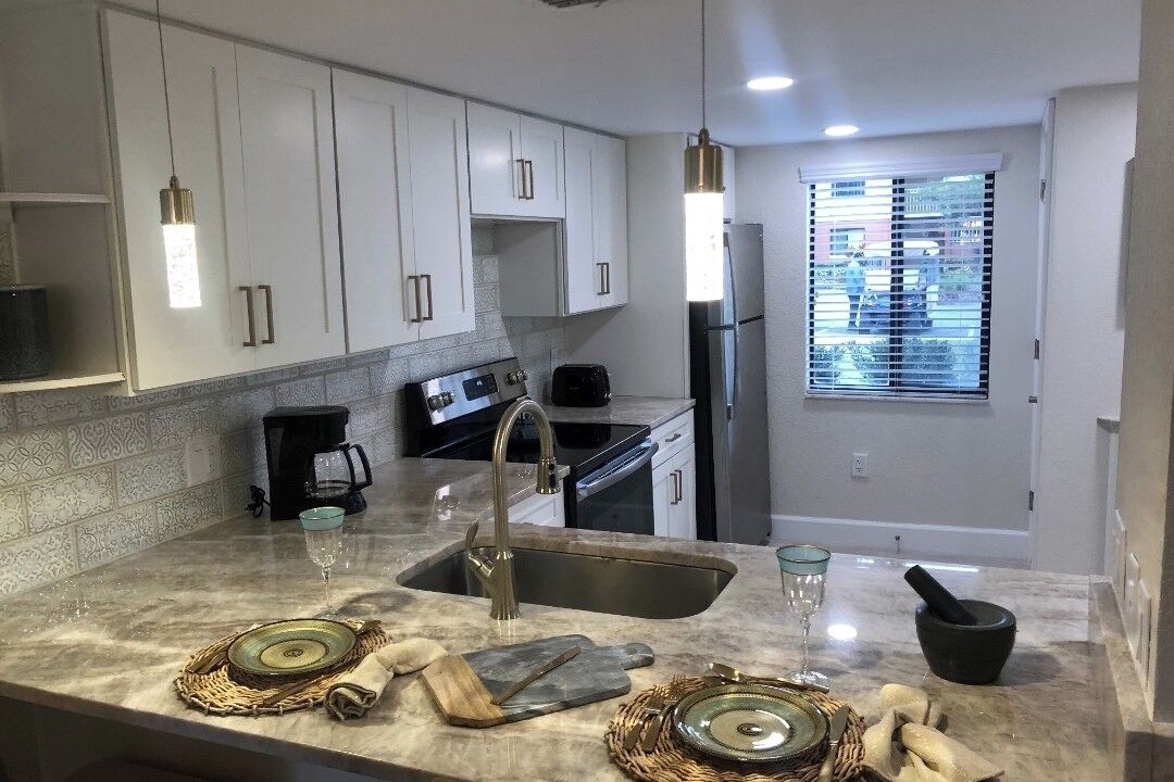 Photo of Kitchen in West Kissimmee