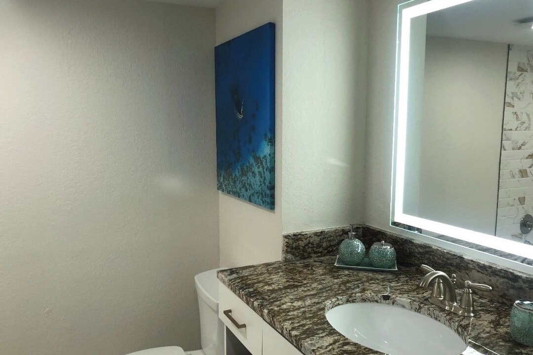 Photo of Bathroom in West Kissimmee