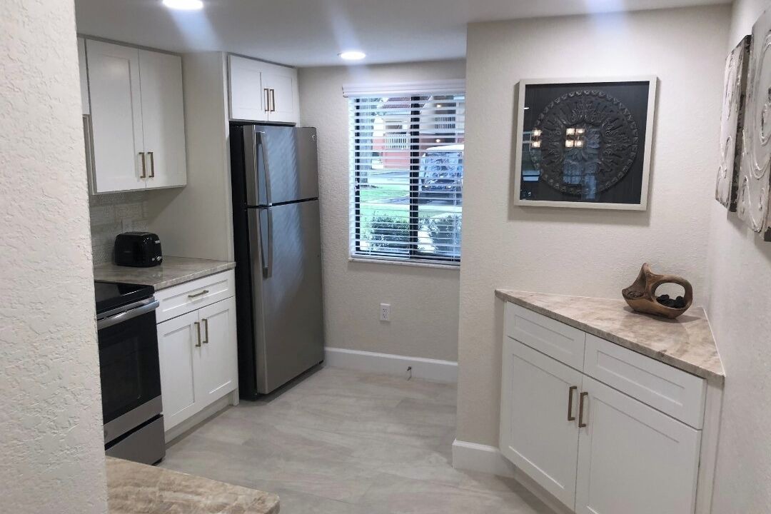 Photo of Kitchen in West Kissimmee