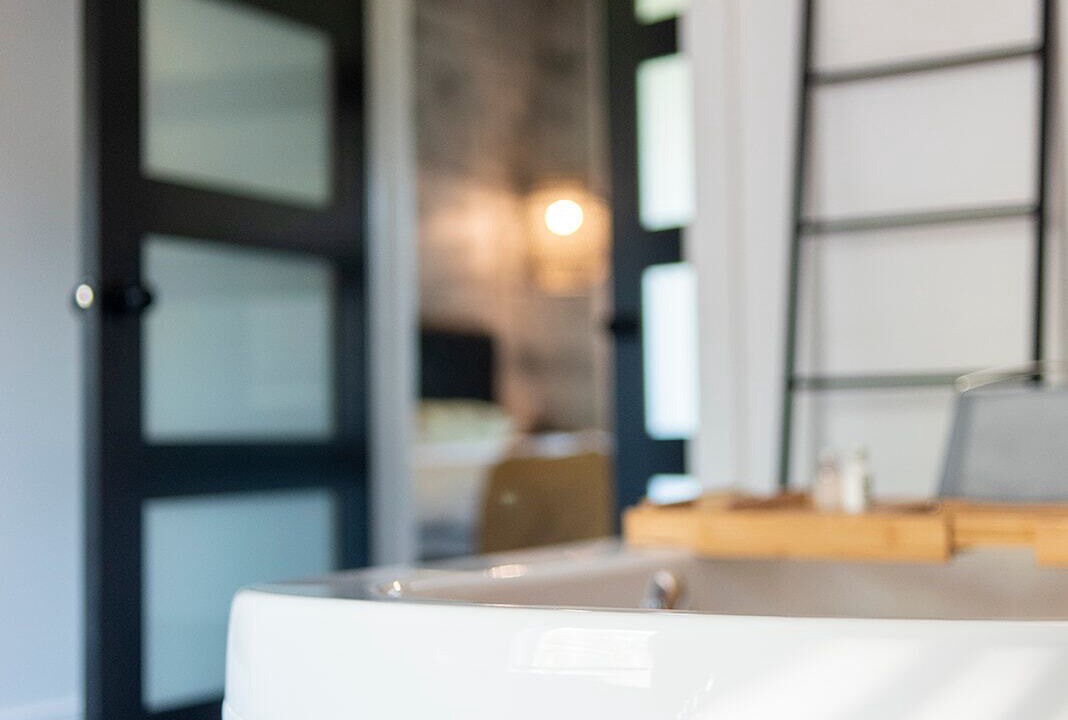 Photo of Bathroom in New Glasgow