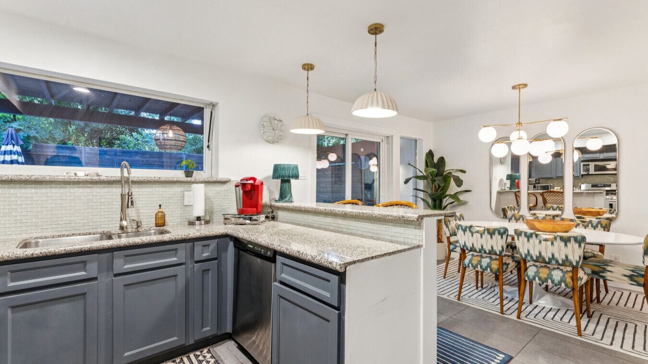 Photo of Kitchen in Oak Lawn