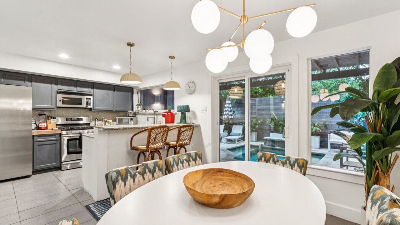 Photo of Kitchen in Oak Lawn