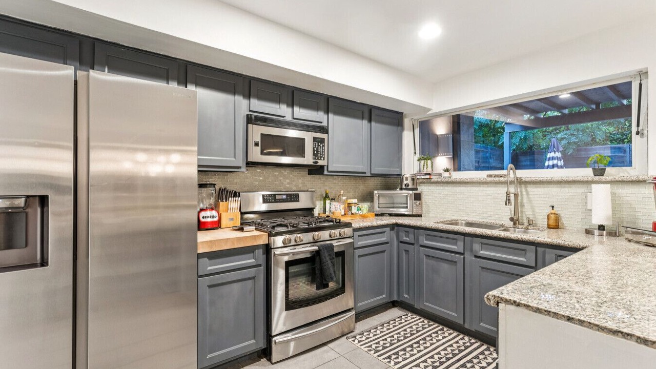 Photo of Kitchen in Oak Lawn