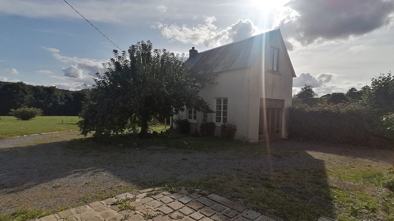 Photo of Outdoor in Sourdeval