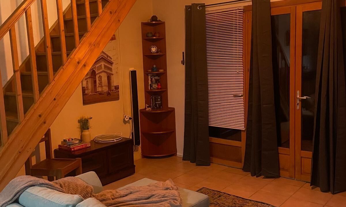 Photo of Livingroom in Sourdeval