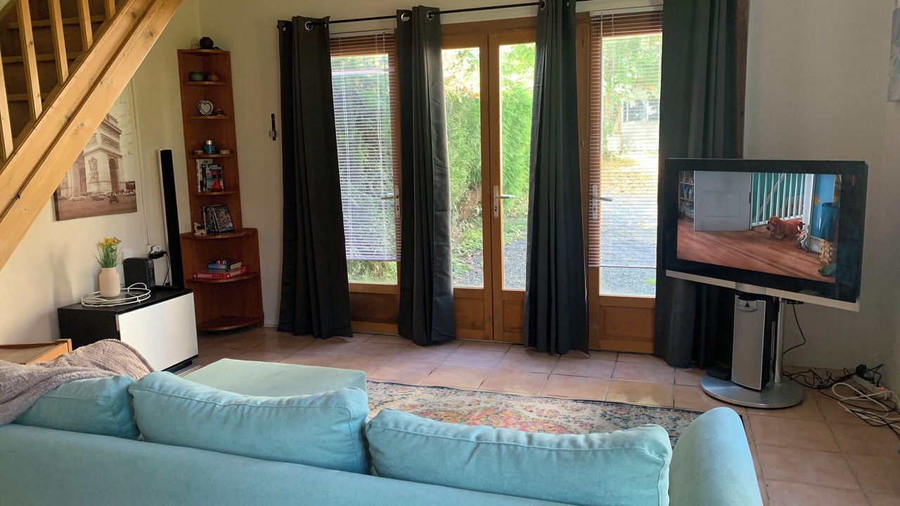 Photo of Livingroom in Sourdeval