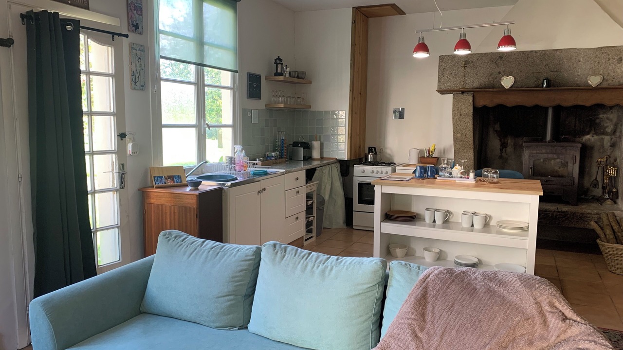 Photo of Livingroom in Sourdeval