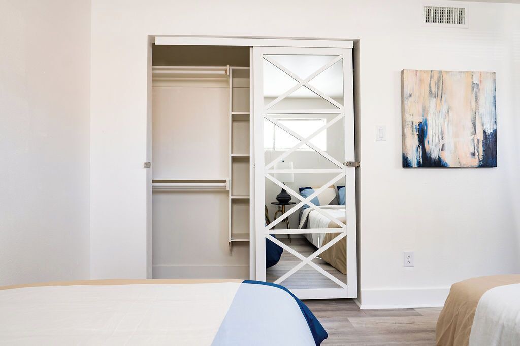 Photo of Bedroom in Old East Dallas