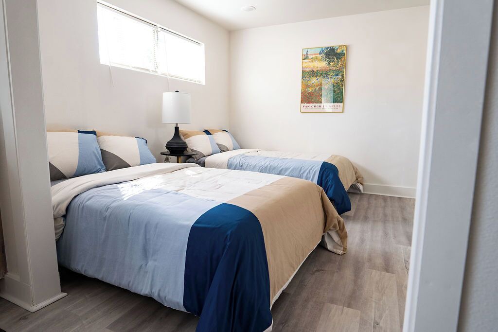 Photo of Bedroom in Old East Dallas