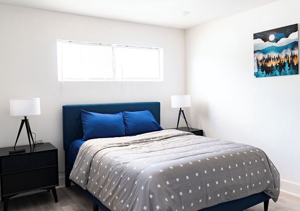 Photo of Bedroom in Old East Dallas