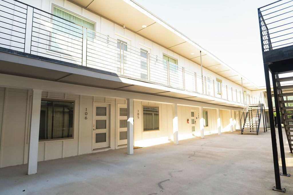 Photo of Outdoor in Old East Dallas