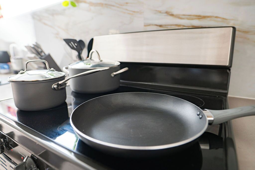 Photo of Kitchen in Old East Dallas