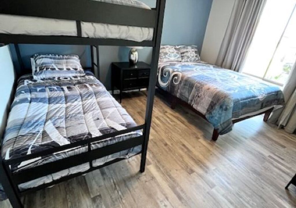 Photo of Bedroom in April Sound