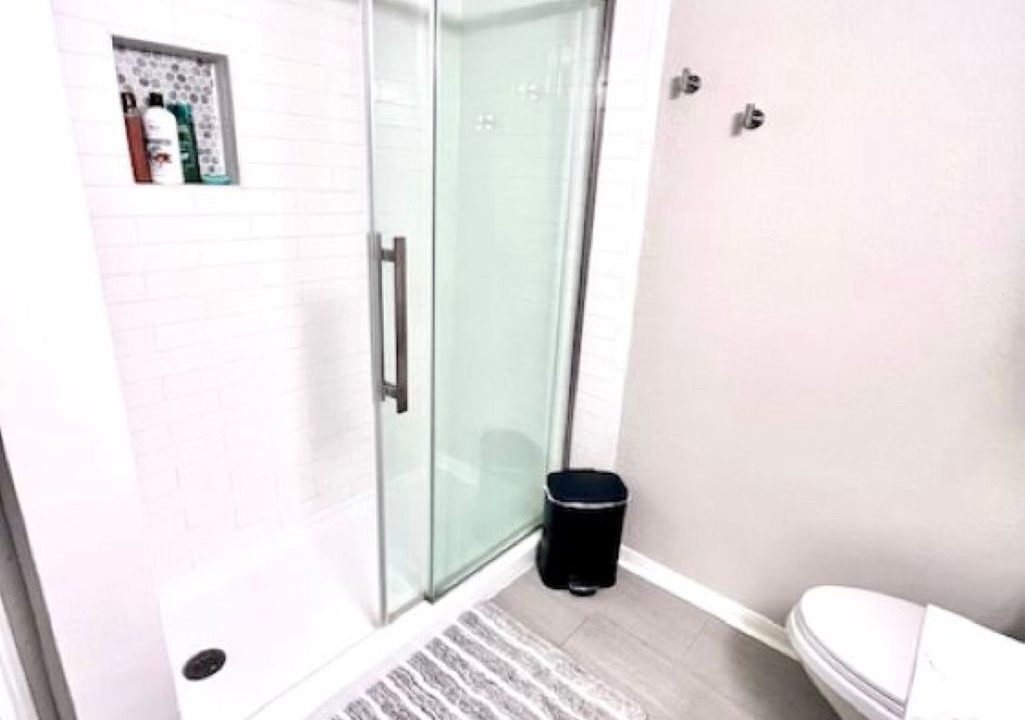 Photo of Bathroom in April Sound