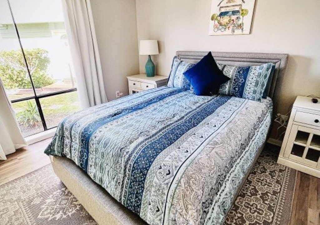 Photo of Bedroom in April Sound