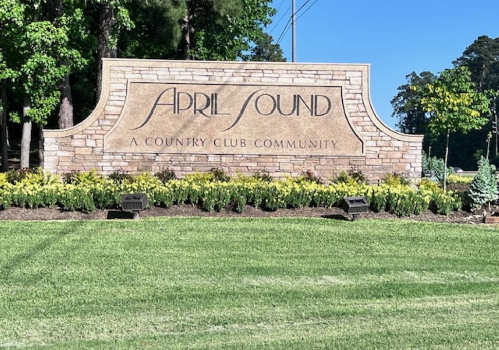 Photo of Outdoor in April Sound