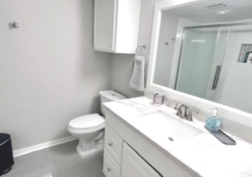 Photo of Bathroom in April Sound