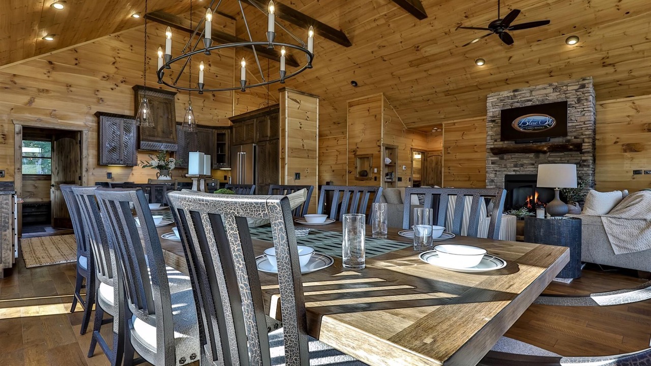 Photo of Others in Mineral Bluff