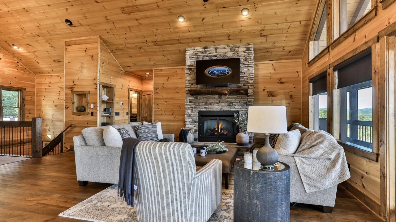 Photo of Others in Mineral Bluff