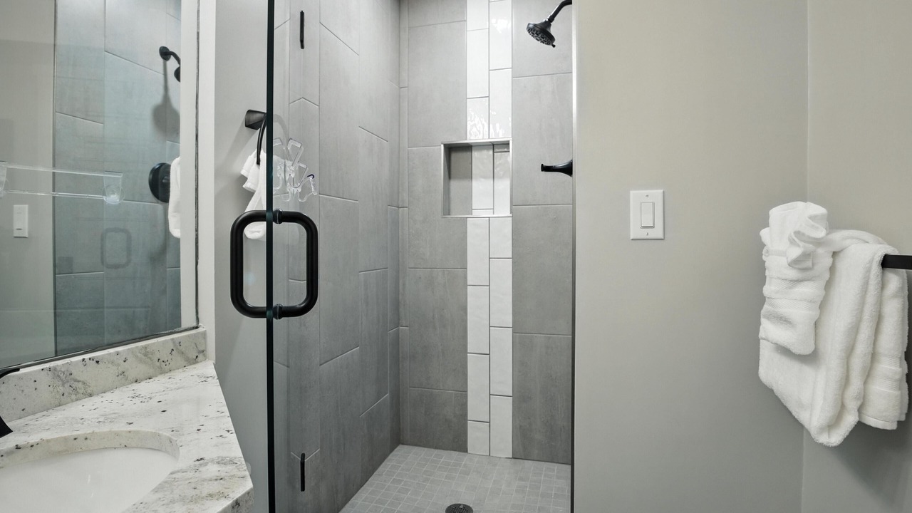 Photo of Bathroom in Rustic Hills
