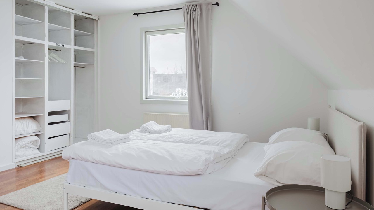 Photo of Bedroom in Amager