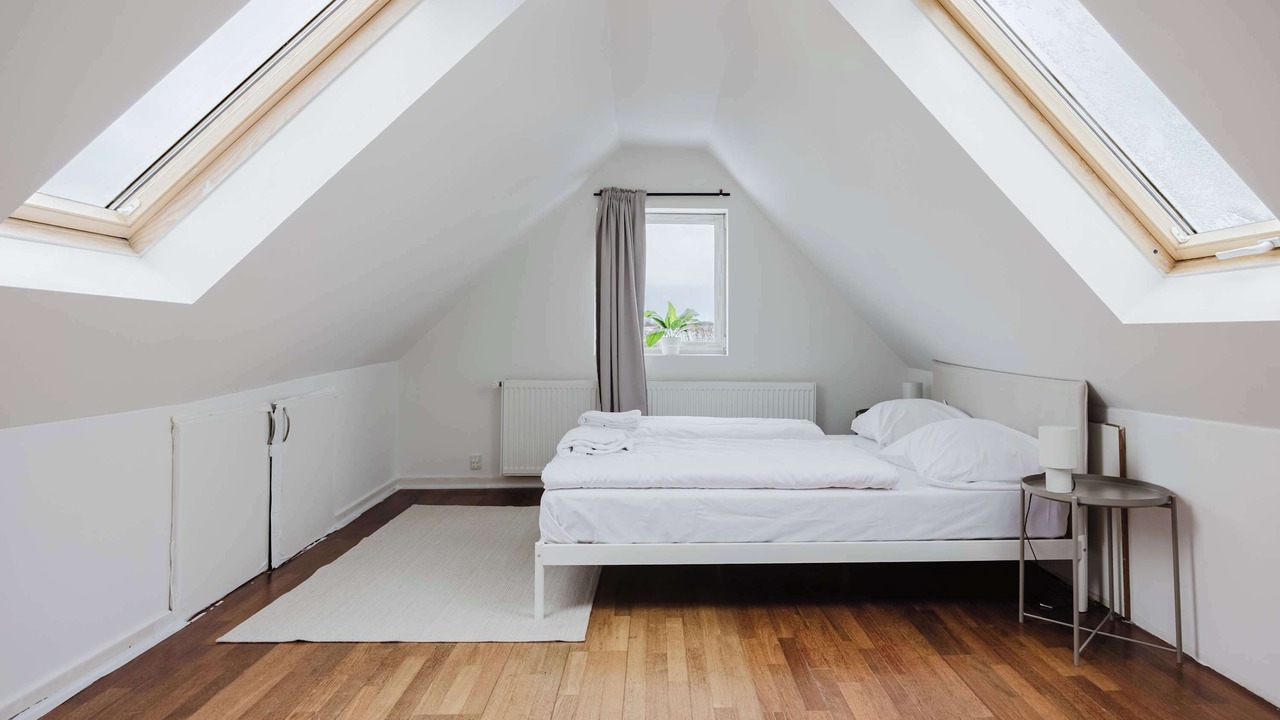 Photo of Bedroom in Amager