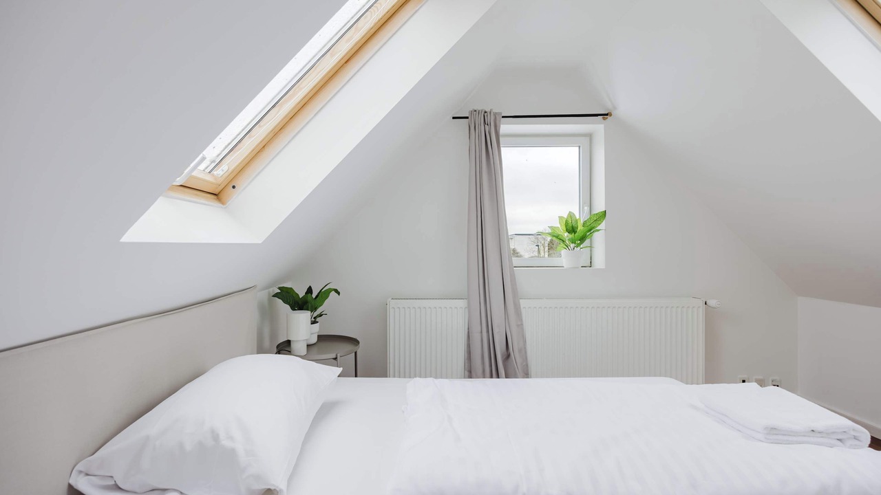 Photo of Bedroom in Amager