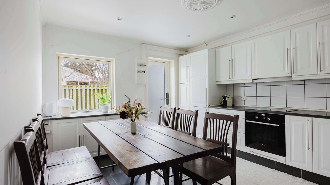Photo of Kitchen in Amager