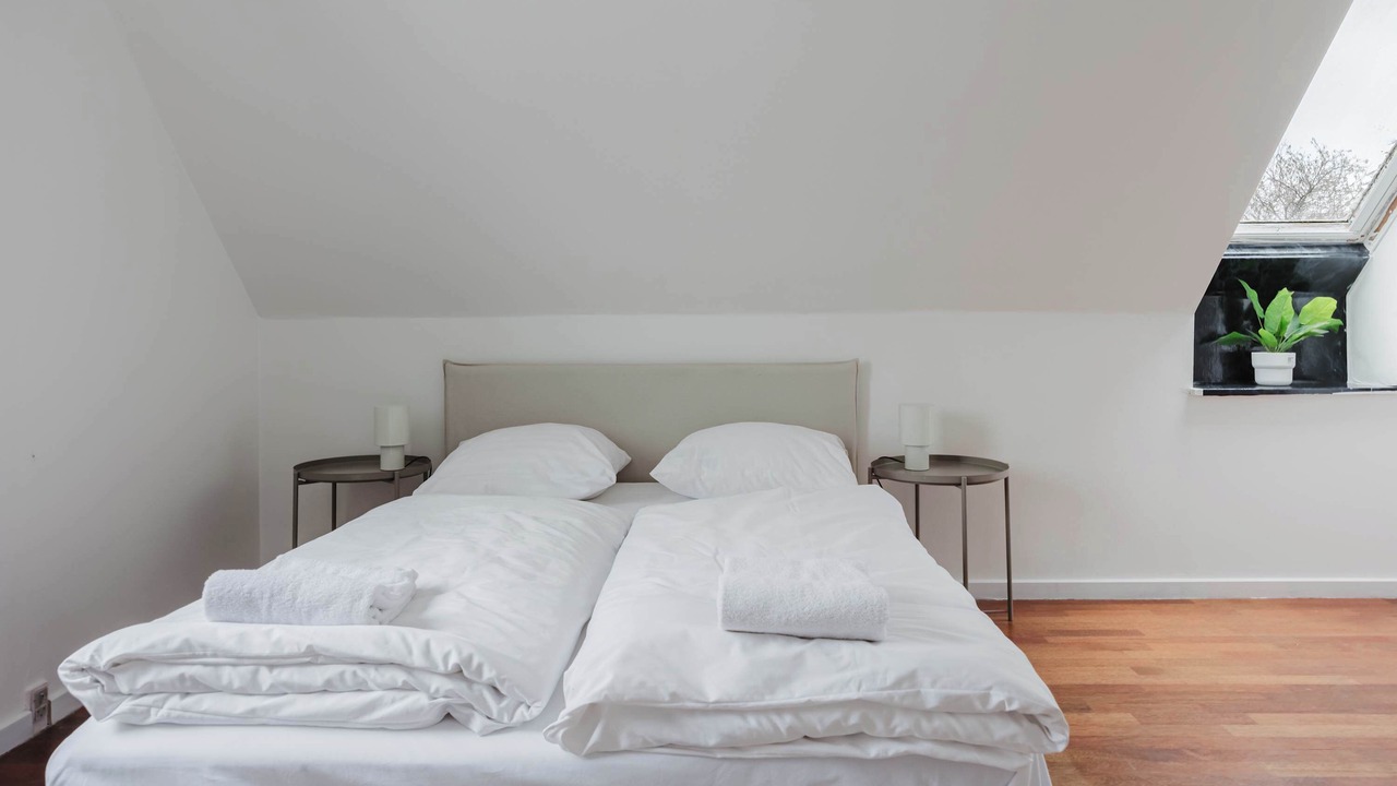 Photo of Bedroom in Amager