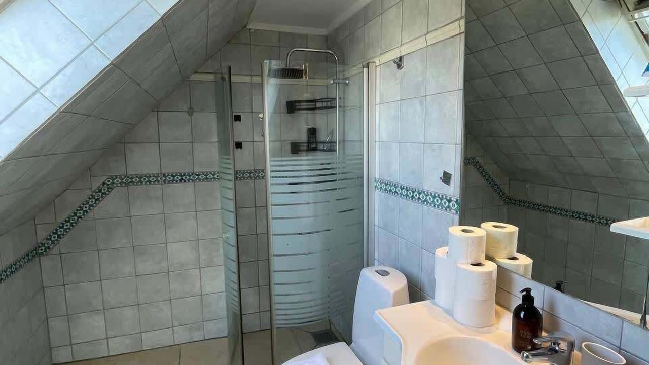 Photo of Bathroom in Amager