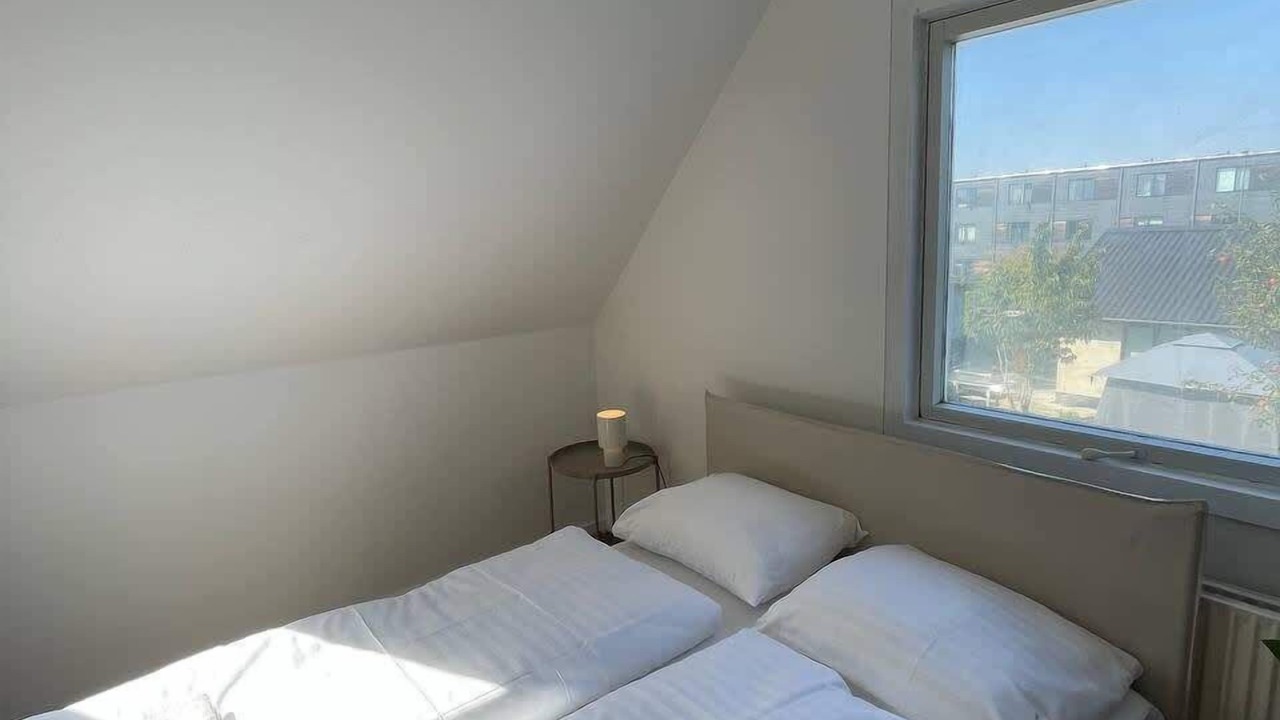 Photo of Bedroom in Amager