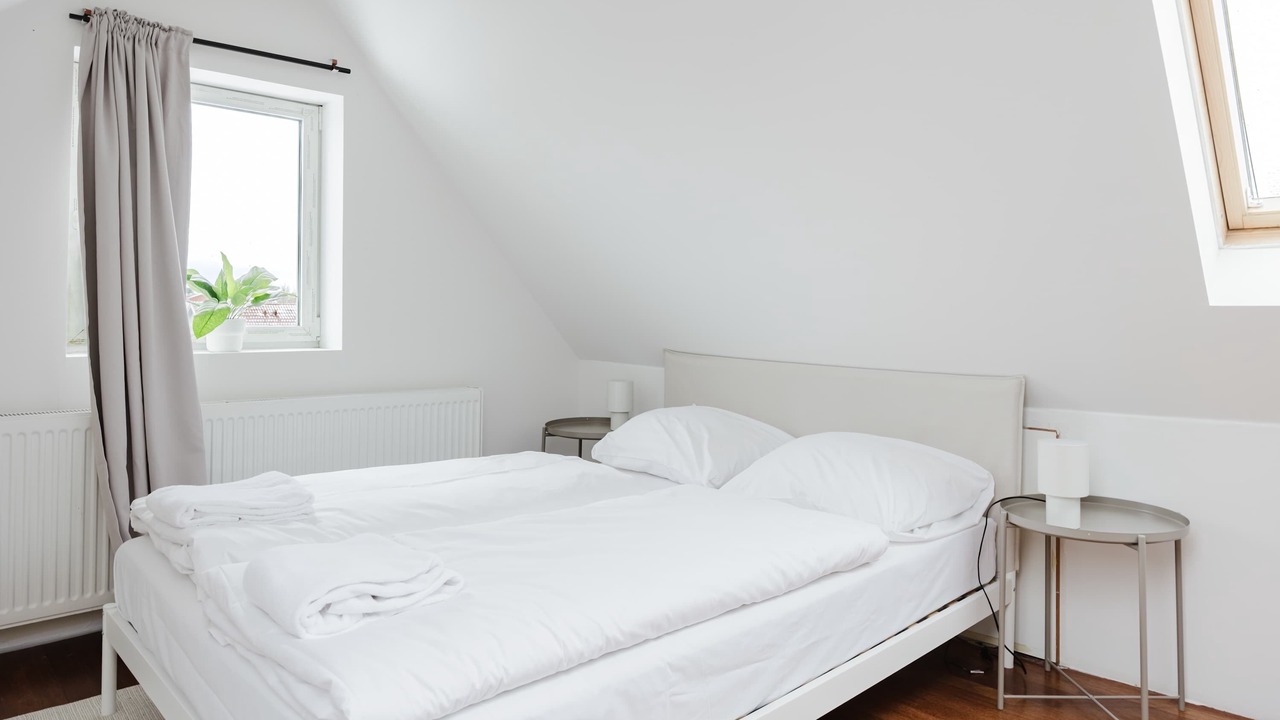 Photo of Bedroom in Amager