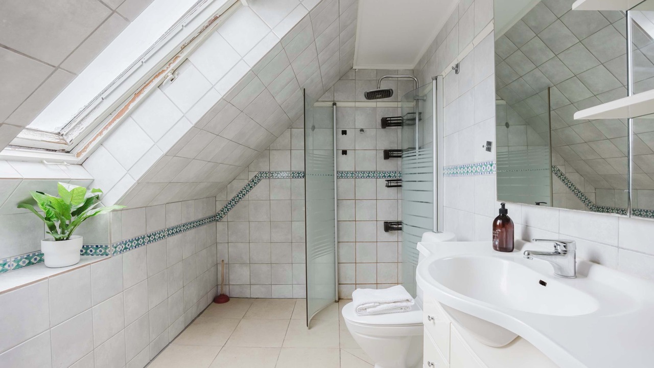 Photo of Bathroom in Amager