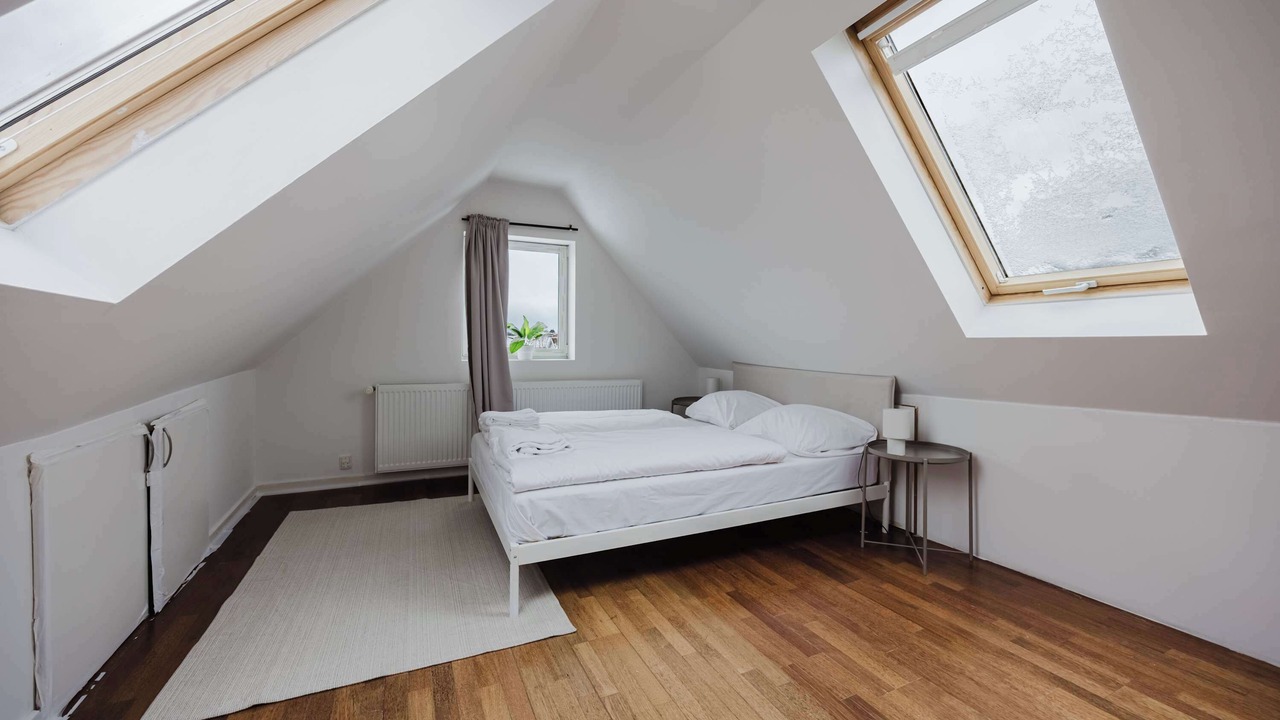 Photo of Bedroom in Amager