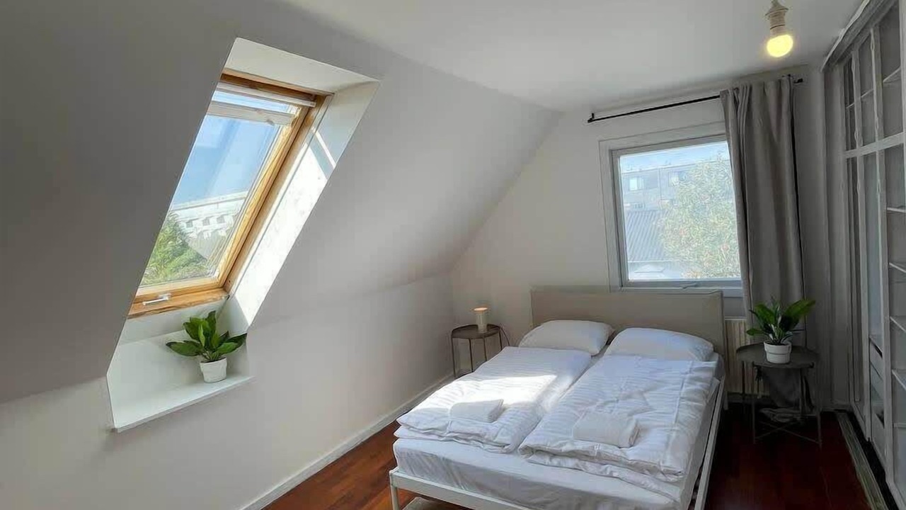 Photo of Bedroom in Amager