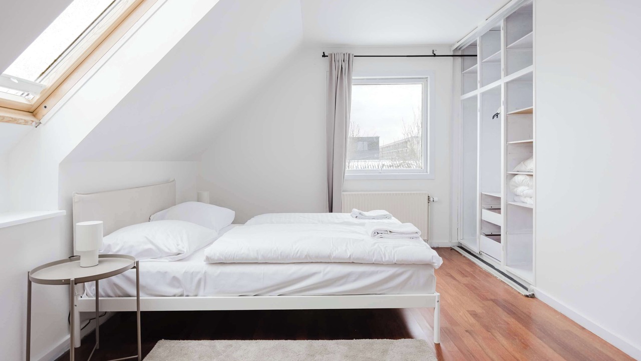 Photo of Bedroom in Amager