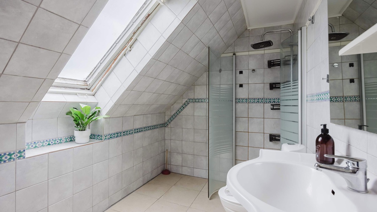 Photo of Bathroom in Amager