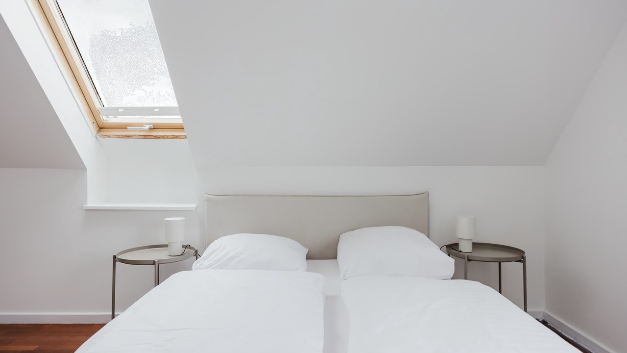 Photo of Bedroom in Amager