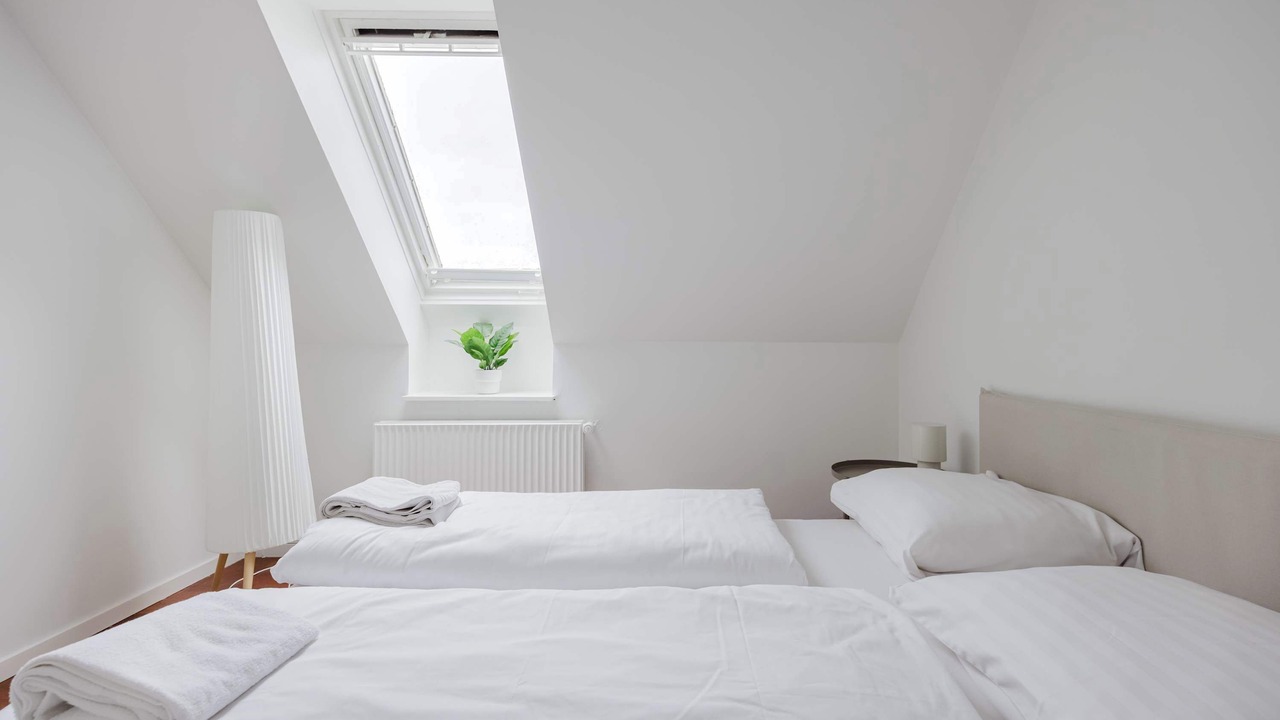 Photo of Bedroom in Amager