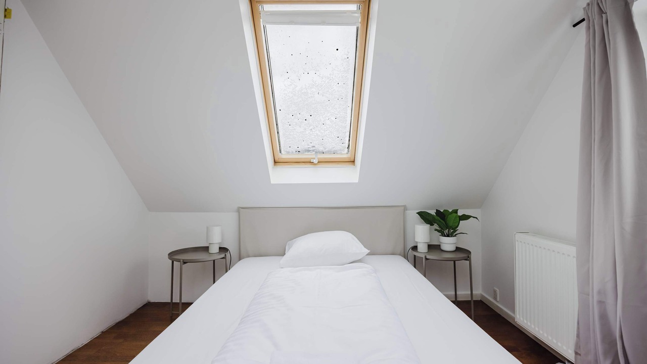 Photo of Bedroom in Amager