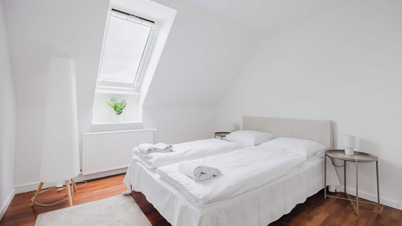Photo of Bedroom in Amager