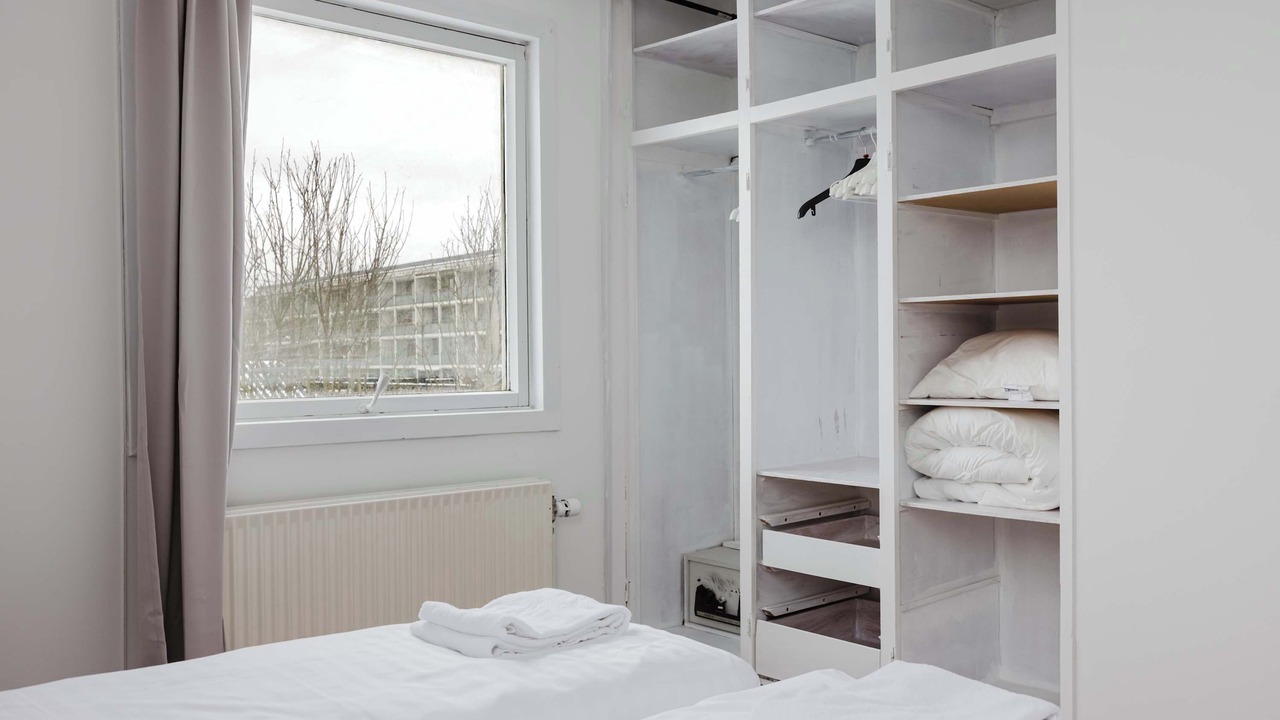 Photo of Bedroom in Amager