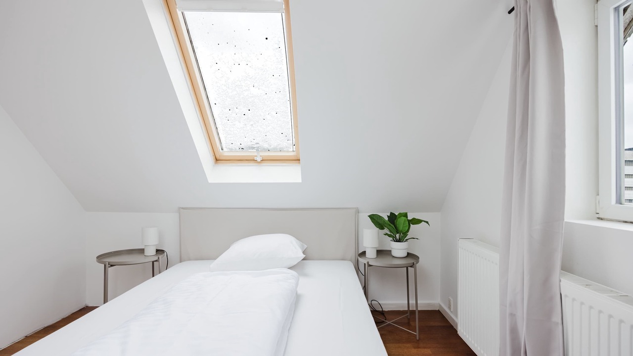 Photo of Bedroom in Amager