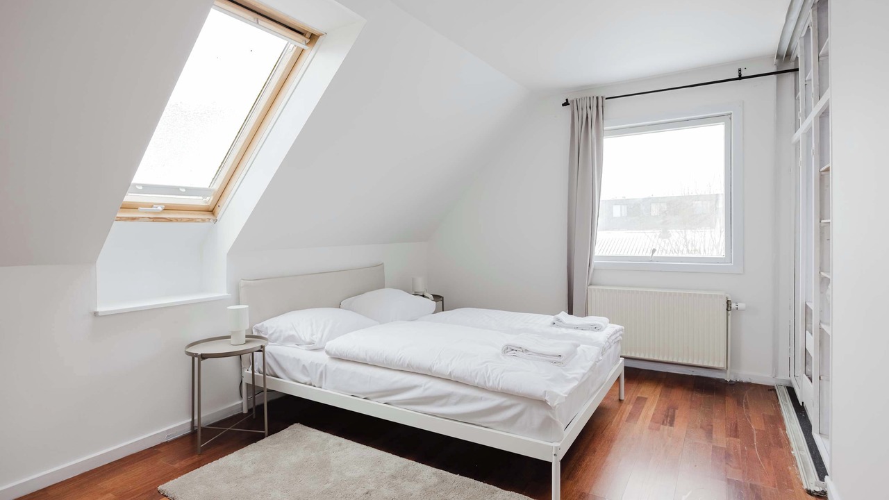 Photo of Bedroom in Amager