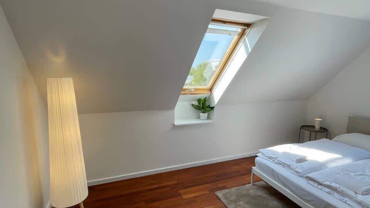 Photo of Bedroom in Amager