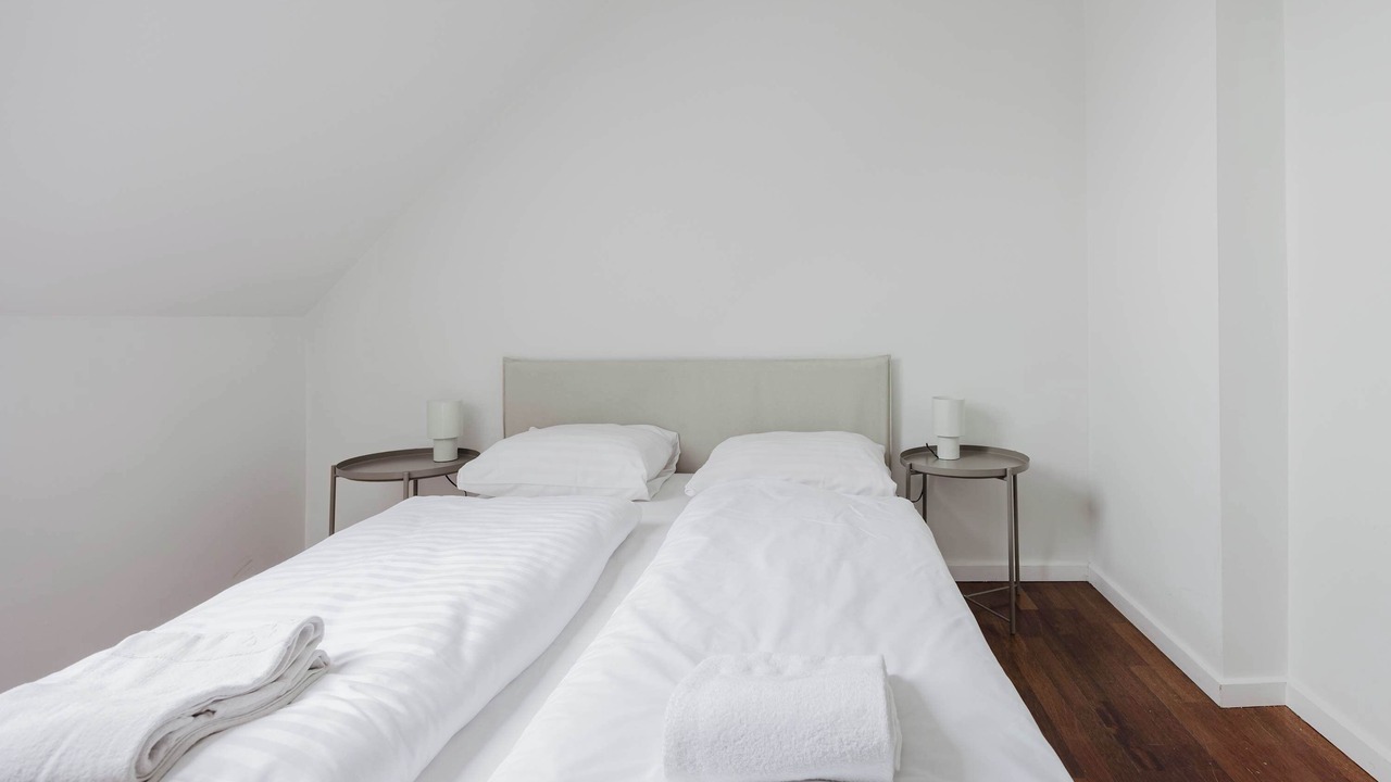 Photo of Bedroom in Amager