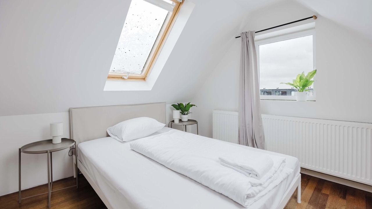 Photo of Bedroom in Amager