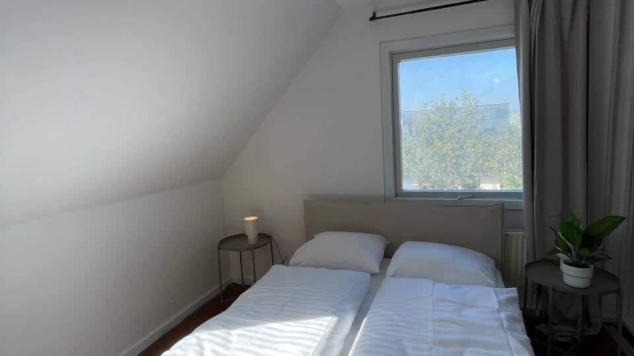 Photo of Bedroom in Amager